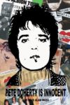Babyshambles Peter Doherty Is Innocent Poster