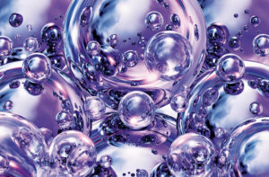 Paradigm Shift Giant Art Print