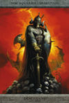 Ken Kelly - Death's End The Aquarius Collection
