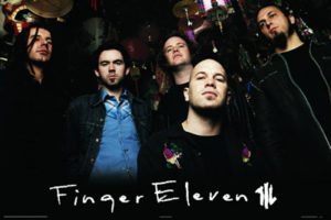 Finger Eleven