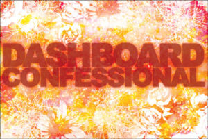 Dashboard Confessional