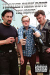 Trailer Park Boys: The Movie Poster