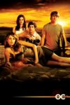The O.C. Beach Poster