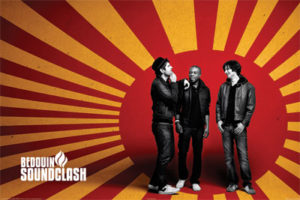 Bedouin Soundclash Poster