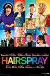 Hairspray Movie Poster