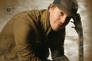 Gavin Degraw Guitar