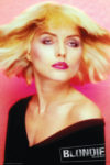 Blondie Debbie Harry Poster