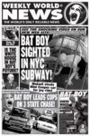 WWN Batboy