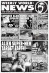 WWN Aliens