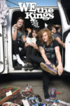 We the Kings Band Poster