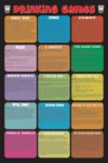 Drinking Games Poster