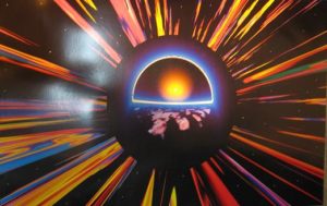 Light Speed