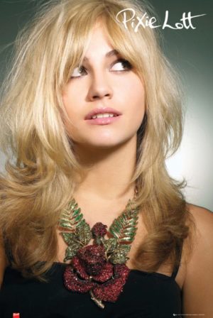 Pixie Lott