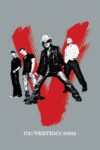 U2 Vertigo 2005 Poster