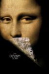 The Da Vinci Code Cover Art Poster