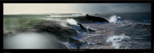 Wild Coast Quiberon Photographic Prints