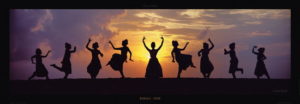 Kerala India Photographic Print