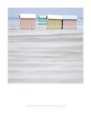 Off Season Photographic Print