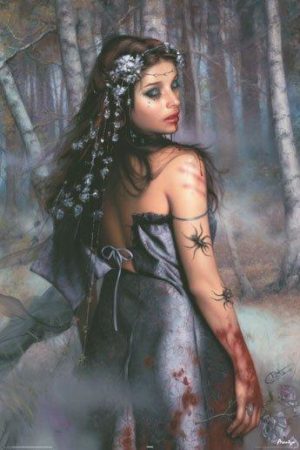 Arantza Sestayo - Alba