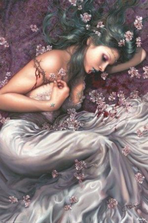 Arantza Sestayo - Sarah