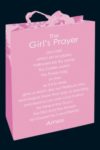 The Girls Prayer Poster