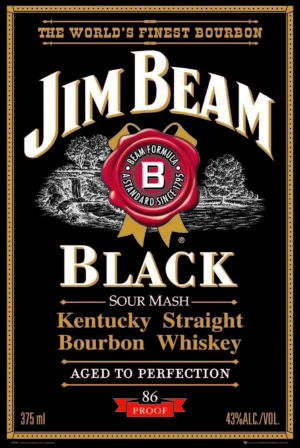 Jim Beam Black