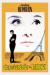 Audrey Hepburn Funny Face (Italian) Poster