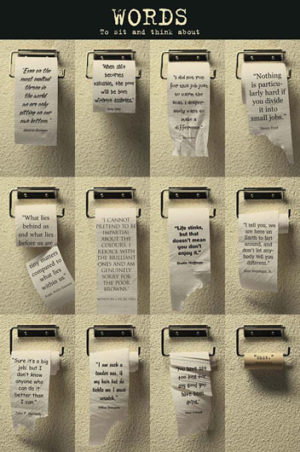 Words