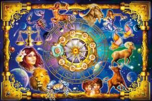 Zodiac Horoscopes