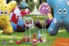 In The Night Garden- Cast