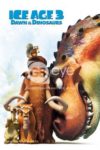 Ice Age: Dawn of the Dinosaurs Poster