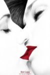 Tanya Chalkin - Hot Lips Poster