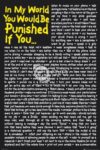 In My World Punished