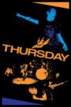 Thursday Live Collage Poster