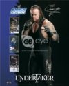 WWE Undertaker Mini Poster