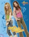 Hannah Montana Best of Both Worlds Mini Poster