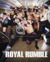 WWE Royal Rumble 08 Mini Poster