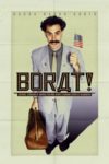 Borat! Cultural Learnings of America for Make Benefit Glorious Nation of Kazakhstan Poster