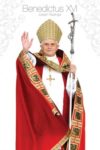 The Pope - Benedictus Xvi