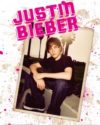 Justin Bieber Photo Mini Poster