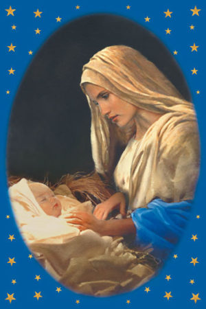 Madonna & Child
