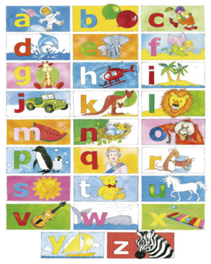 ABC