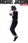Michael Jackson King Of Pop Poster