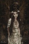 Victoria Frances - Anatheme