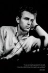 James Dean Bridge the Gap Poster