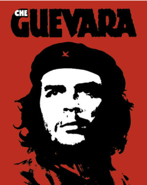 Che Guevara