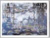 Claude Monet - Water Lilies