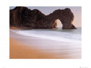 Durdle Door Dorset Photographic Print