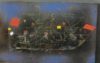 Paul Klee - Adventure Ship 1927 Art Print