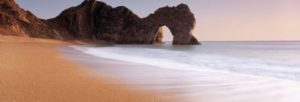 Durdle Door Dorset Jumbo Poster